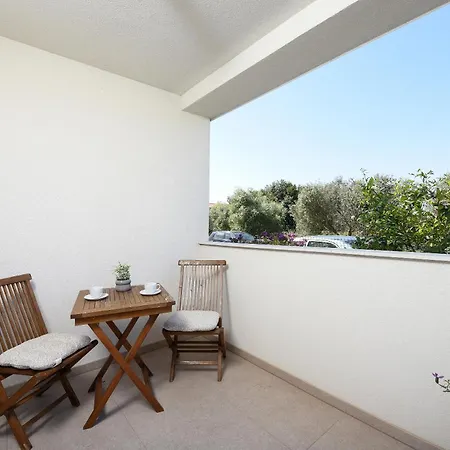 Apartament M&la