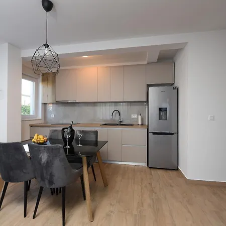 Apartament M&la Zadar