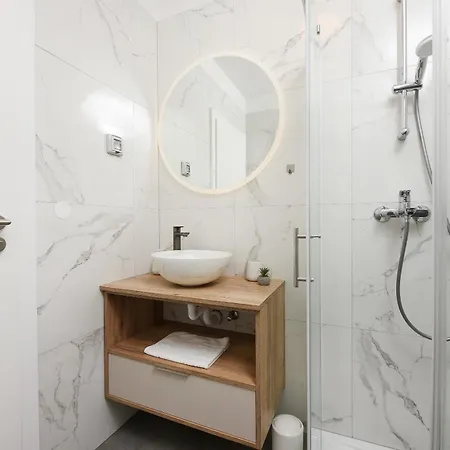 M&la Apartament Zadar
