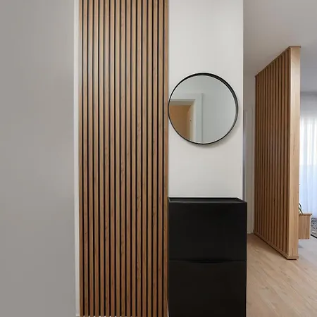 Apartament M&la