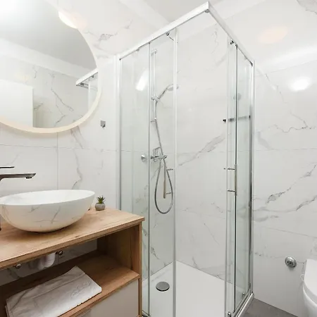 Apartament M&la *