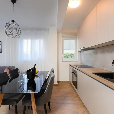 M&la Apartament