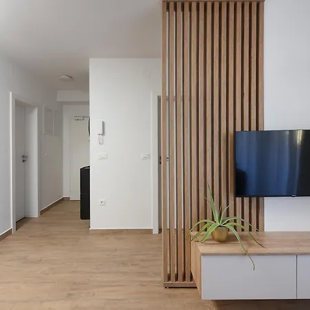 Apartament M&la *