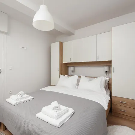 M&la Apartament