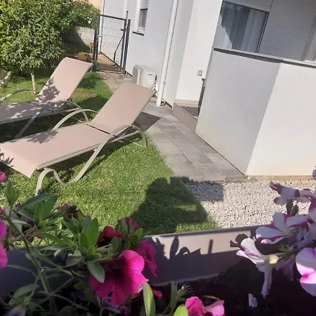 Apartament M&la *