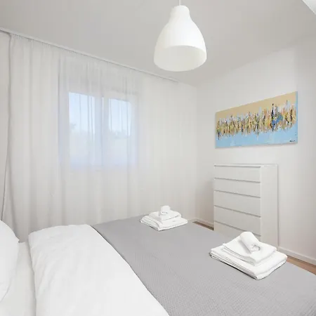 Apartmán M&la Zadar