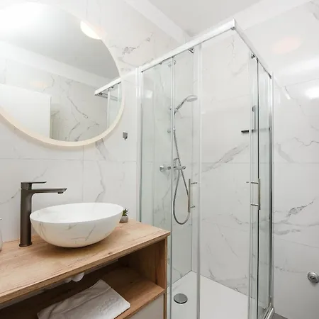 M&la Apartment Zadar