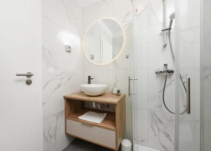 M&la Appartement Zadar